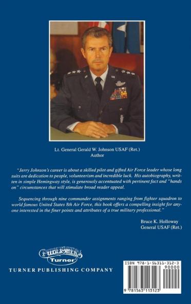 Called to Command