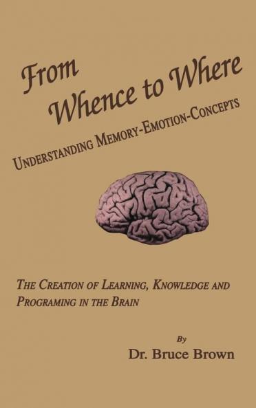 From Whence to Where