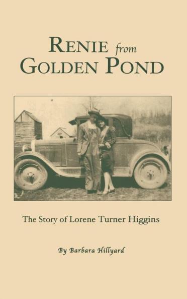 Renie from Golden Pond