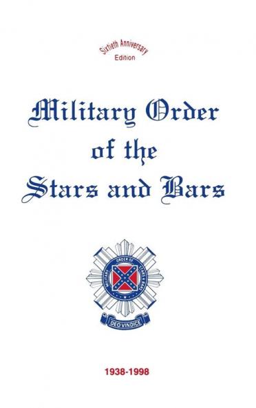 Military Order of the Stars & Bars