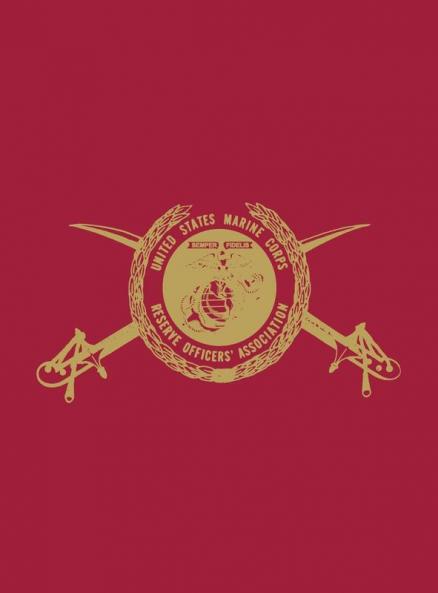 Marine Corps Reserve Officers Assn