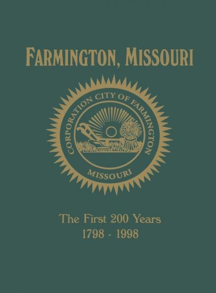 Farmington MO
