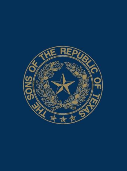 Sons of the Republic of Texas