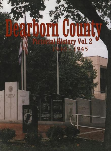 Dearborn Co IN