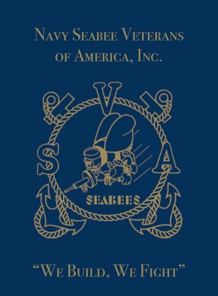 Navy Seabee Veterans of America Inc.