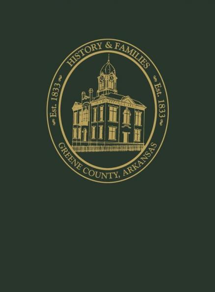 Greene County Arkansas