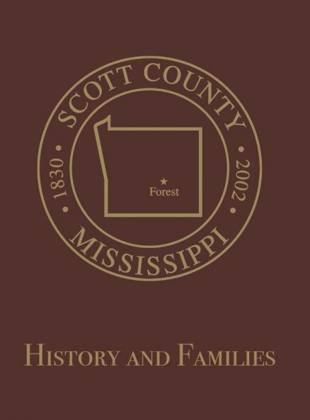 Scott Co MS