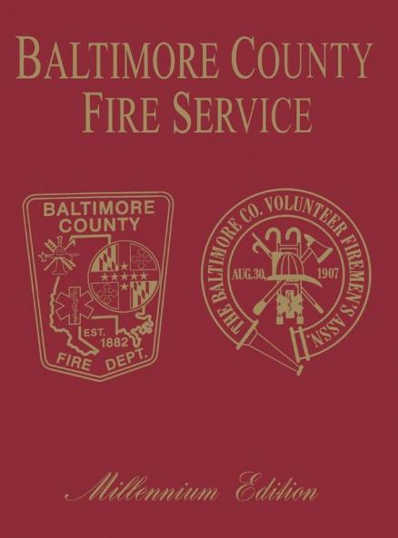 Baltimore Co MD Fire