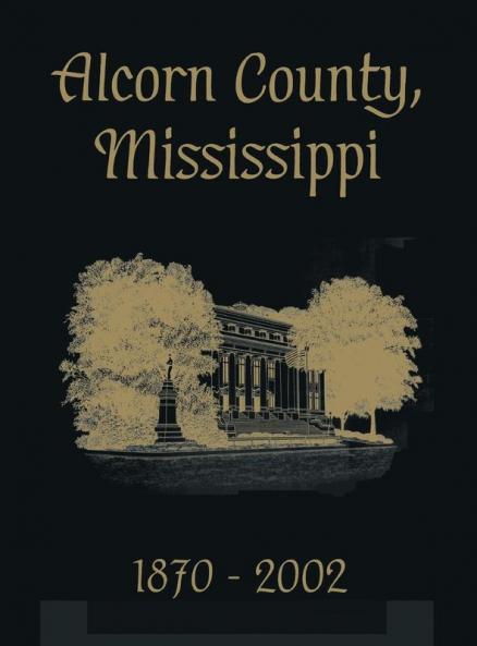 Alcorn County Mississippi