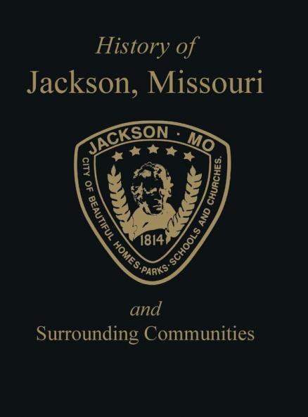 Jackson MO