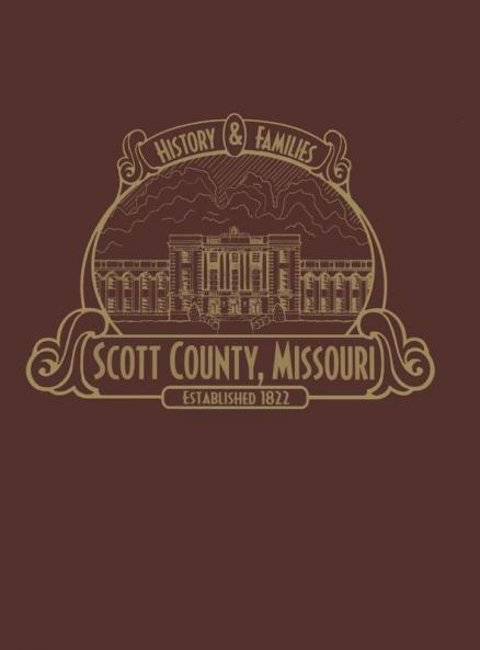 Scott County MO