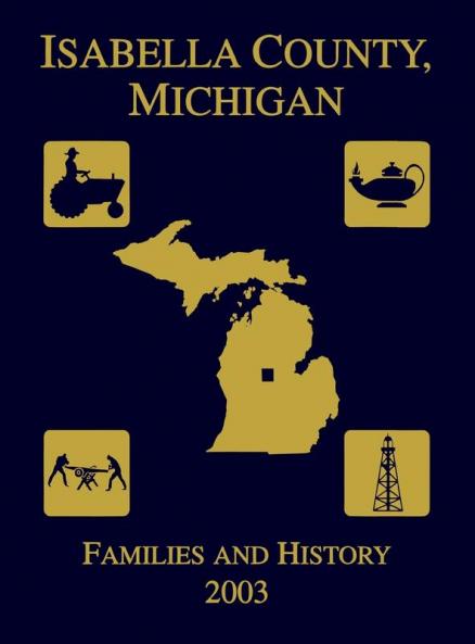 Isabella County Michigan