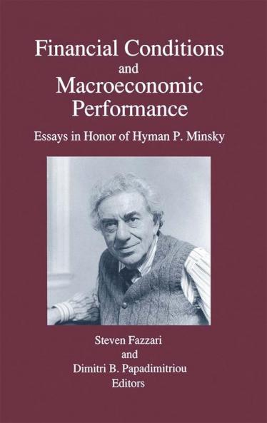 Financial Conditions and Macroeconomic Performance