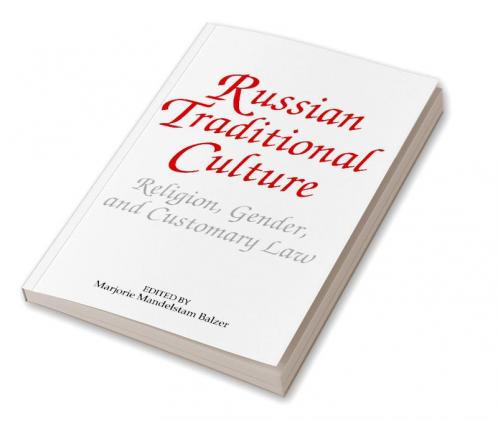 Russian Traditional Culture
