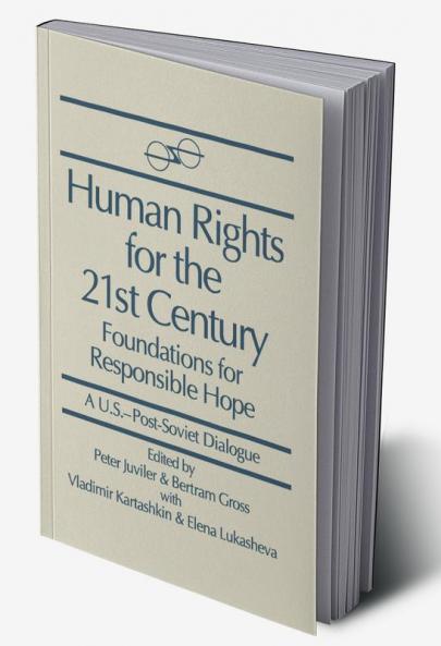 Human Rights for the 21st Century