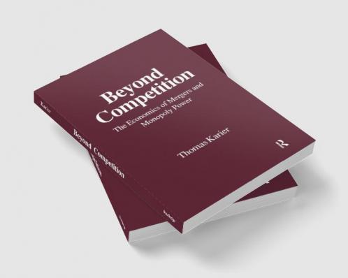 Beyond Competition