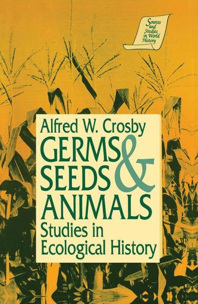 Germs Seeds and Animals: