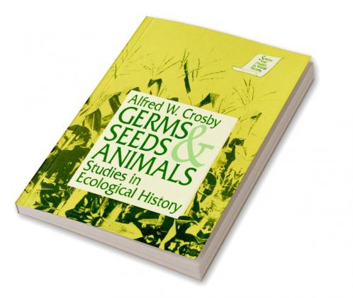 Germs Seeds and Animals: