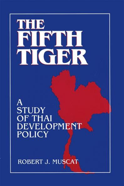 Fifth Tiger