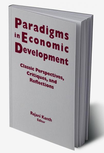 Paradigms in Economic Development