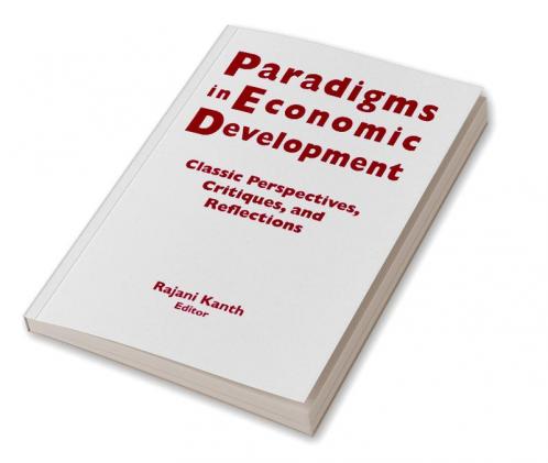 Paradigms in Economic Development