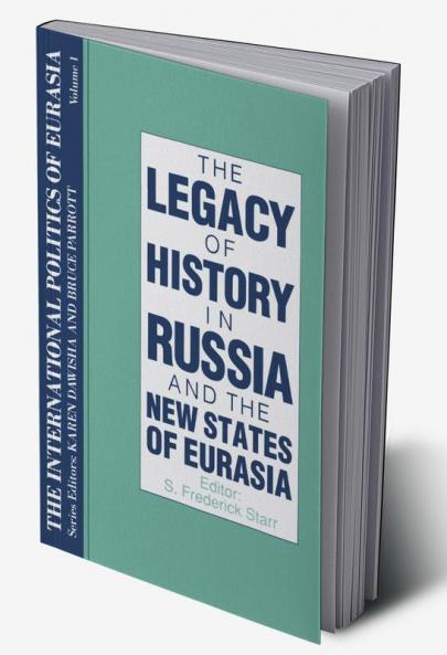 International Politics of Eurasia