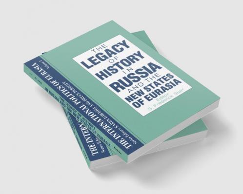 International Politics of Eurasia
