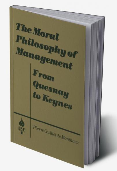 Moral Philosophy of Management