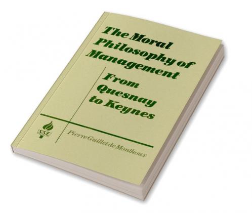 Moral Philosophy of Management