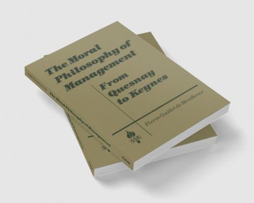 Moral Philosophy of Management