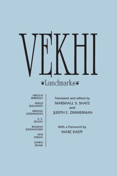 Vekhi