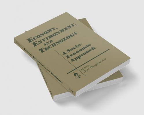 Economy Environment and Technology: A Socioeconomic Approach