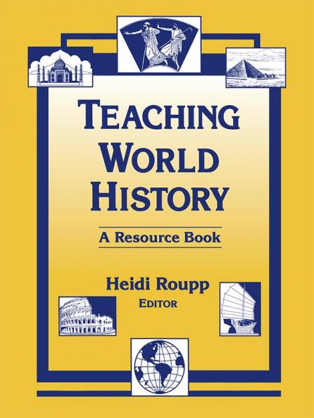 Teaching World History: A Resource Book