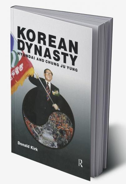 Korean Dynasty