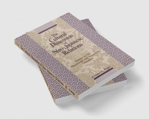 Cultural Dimensions of Sino-Japanese Relations