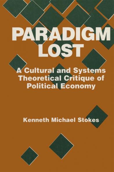 Paradigm Lost