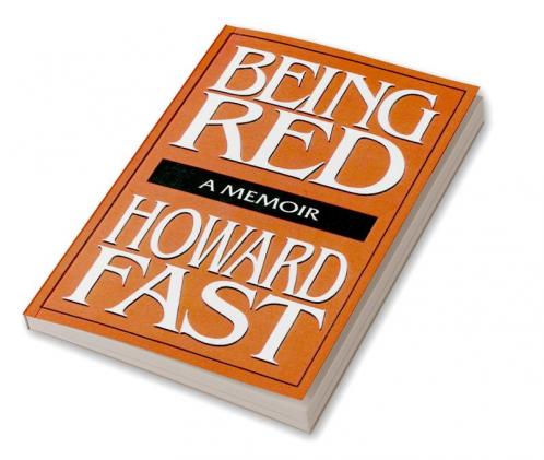 Being Red: A Memoir