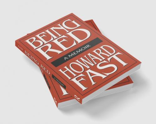 Being Red: A Memoir