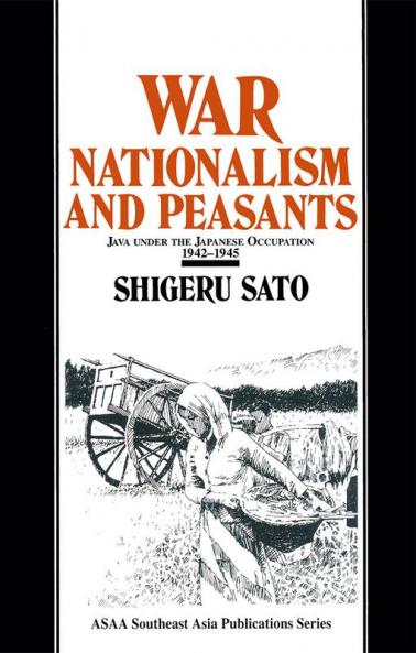War Nationalism and Peasants