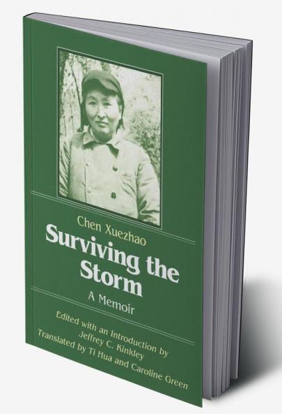 Surviving the Storm: A Memoir