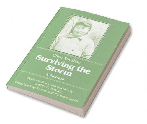 Surviving the Storm: A Memoir