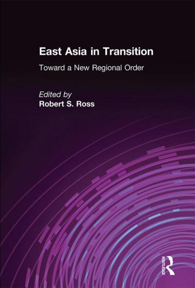 East Asia in Transition: