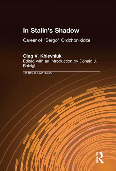 In Stalin's Shadow