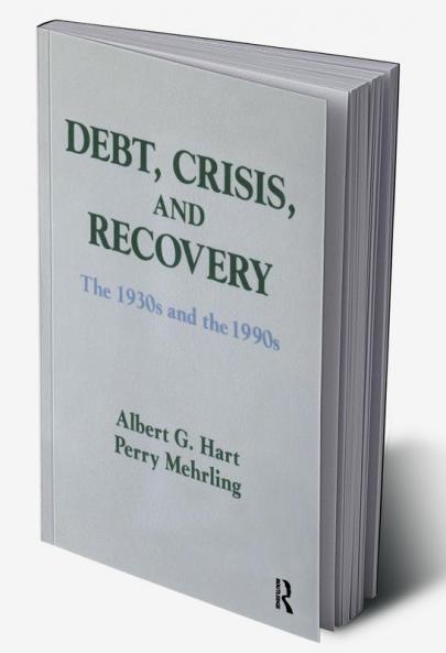 Debt Crisis and Recovery