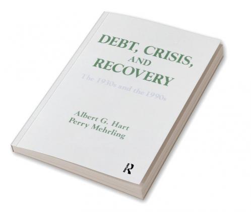 Debt Crisis and Recovery