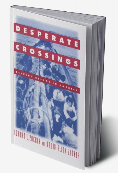 Desperate Crossings