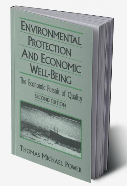 Economic Development and Environmental Protection