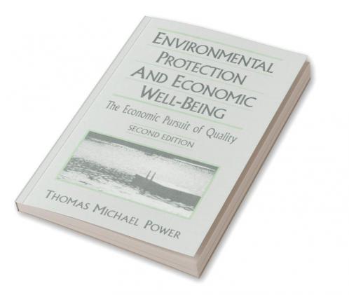 Economic Development and Environmental Protection