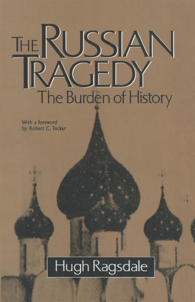 Russian Tragedy