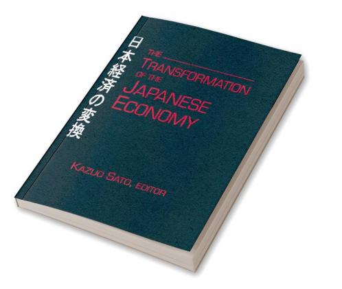 Transformation of the Japanese Economy